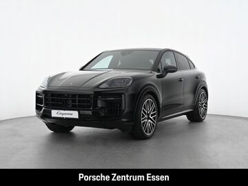 Gebrauchte Porsche Cayenne