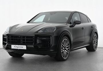 Porsche Cayenne 8.900 km 119.900 &euro; Essen 45143