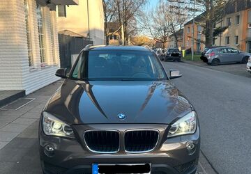BMW X1 170.564 km 7.950 &euro; Oberhausen 46047