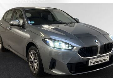 BMW 120 3.550 km 27.000 &euro; Wesel 46485