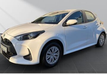 Toyota Yaris 29.706 km 20.990 &euro; Velbert 42549