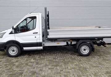 Ford Transit 49.126 km 26.880 &euro; Oberhausen 46049