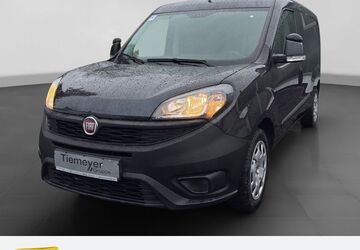 Fiat Doblo 44.595 km 11.480 &euro; Recklinghausen 45663