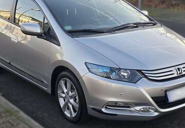 Honda Insight 55.353 km 14.500 &euro; Düsseldorf 40229