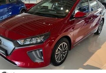 Hyundai IONIQ 71.300 km 16.850 &euro; Wesel 46485
