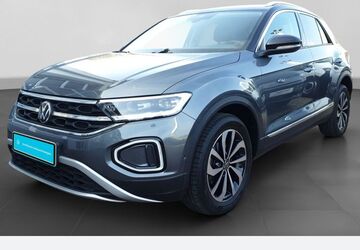 VW T-Roc 30.840 km 24.960 &euro; Bochum 44892