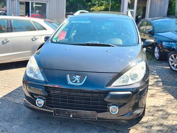 Gebrauchte Peugeot 307