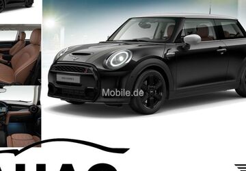 Mini Cooper S 51.964 km 22.440 &euro; Gelsenkirchen 45897