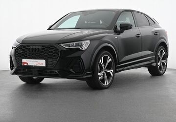 Audi Q3 75.435 km 38.880 &euro; Essen 45143