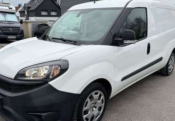 Fiat Doblo 84.053 km 11.543 &euro; Krefeld 47809