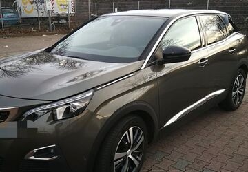 Peugeot 3008 29.135 km 19.200 &euro; Düsseldorf 40237