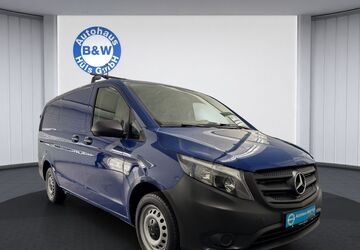 Mercedes-Benz Vito 69.987 km 17.999 &euro; Krefeld 47805