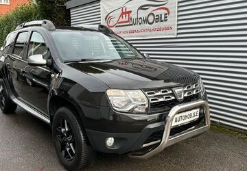 Dacia Duster 138.700 km 8.999 &euro; Marl 45770
