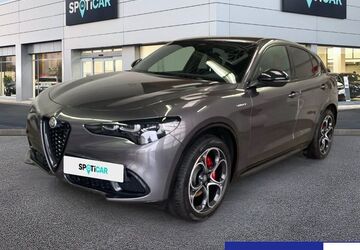 Alfa Romeo Stelvio 41.760 km 36.485 &euro; Essen 45143