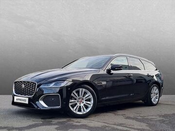 Gebrauchte Jaguar XF