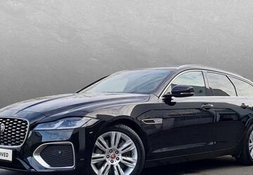 Jaguar XF 62.769 km 29.490 &euro; Dinslaken 46535