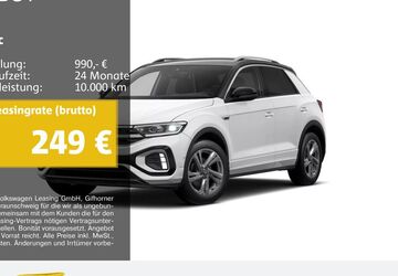 VW T-Roc 25.231 km 29.470 &euro; Bochum 44809