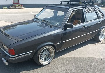 Audi 80 119.800 km 9.990 &euro; Moers 47441