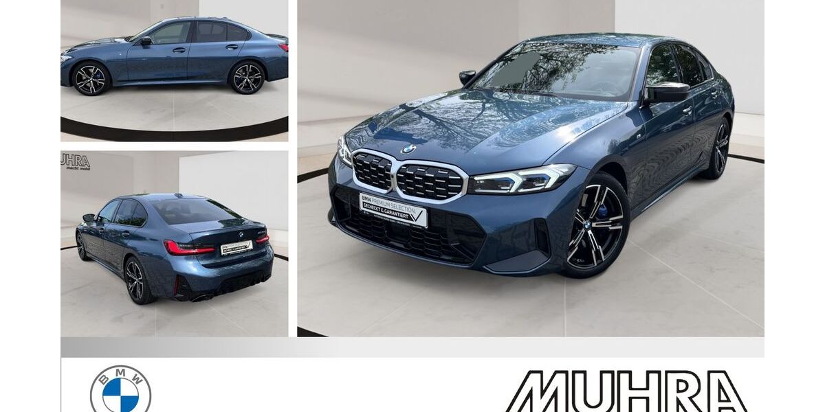 BMW M340i 8.185 km 63.890 &euro; Oberhausen 46149