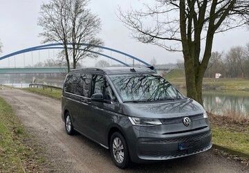VW T7 California 5.000 km 69.500 &euro; Dinslaken 46535