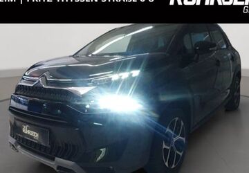 Citroen C3 Aircross 11.500 km 14.490 &euro; Duisburg 47059