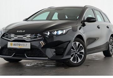 Kia ceed / Ceed 21.820 km 21.360 &euro; Düsseldorf 40599