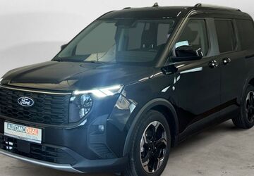 Ford Tourneo Courier 7.018 km 26.488 &euro; Dinslaken 46539