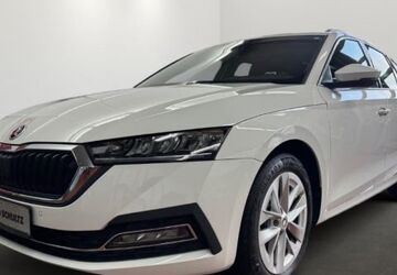 Skoda Octavia 71.560 km 23.650 &euro; Velbert 42553