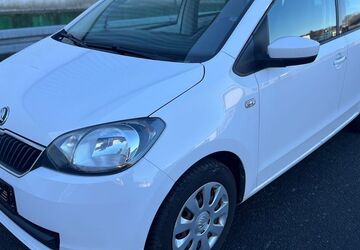 Skoda Citigo 150.130 km 4.200 &euro; Essen 45326