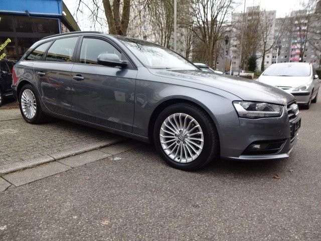 Audi A4 265.000 km 7.500 &euro; Essen 45276