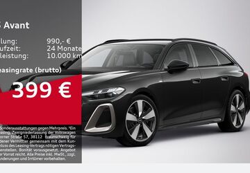 Audi A5 30.155 km 52.690 &euro; Bochum 44809