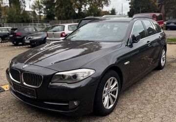 BMW 520 229.390 km 6.990 &euro; Oberhausen 46047