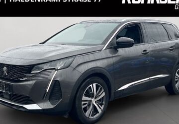 Peugeot 5008 48.180 km 24.990 &euro; Duisburg 47059