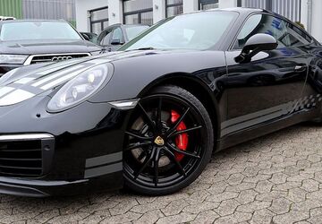 Porsche 991 48.000 km 106.450 &euro; Krefeld 47799