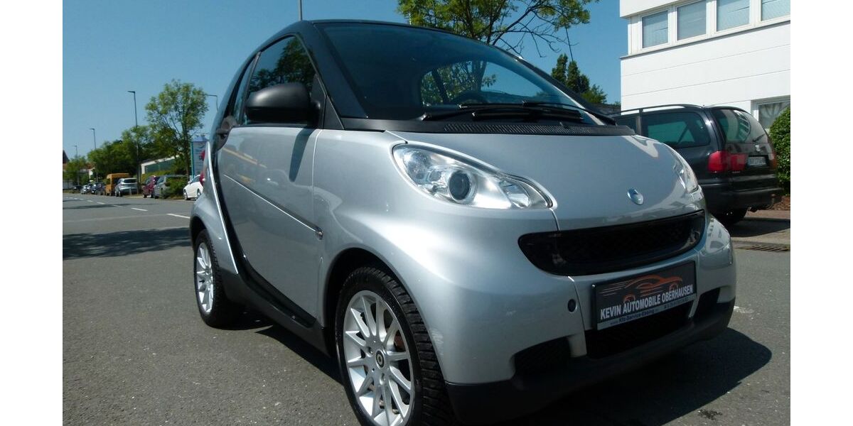Smart ForTwo 135.541 km 3.950 &euro; Oberhausen 46047