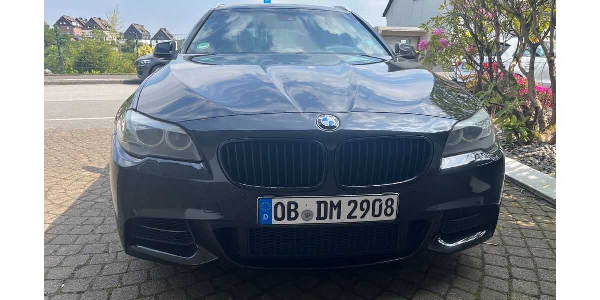 BMW 525 260.600 km 7.900 &euro; Oberhausen 46119