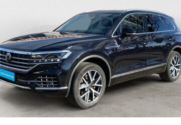 VW Touareg 80.060 km 42.860 &euro; Bochum - Linden 44879