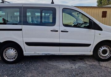 Peugeot Expert Tepee 212.000 km 7.987 &euro; Gelsenkirchen 45881