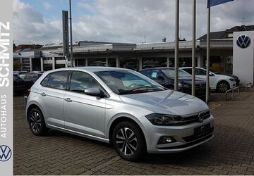 VW Polo 52.580 km 15.499 &euro; Gladbeck 45964