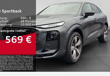 Audi Q3 4.999 km 52.240 &euro; Oberhausen 46047