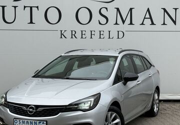 Opel Astra 104.631 km 8.950 &euro; Krefeld 47805
