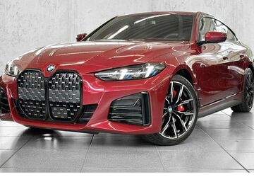 BMW 430 Gran Coupé 10.990 km 67.990 &euro; Sprockhövel 45549