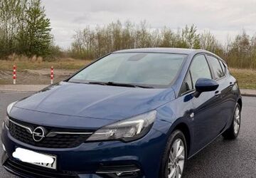 Opel Astra 79.000 km 11.300 &euro; Oberhausen 46047