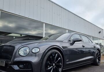 Bentley Flying Spur 54.900 km 167.500 &euro; Wesel 46485