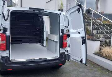 Peugeot Expert 26.000 km 22.300 &euro; Oberhausen 46145