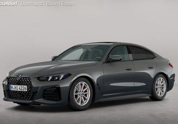 BMW 430 Gran Coupé 26.708 km 54.899 &euro; Düsseldorf 40237