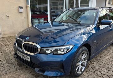 BMW 330 35.600 km 29.990 &euro; Erkrath 40699