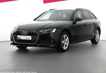 Audi A4 94.150 km 24.880 &euro; Essen 45143