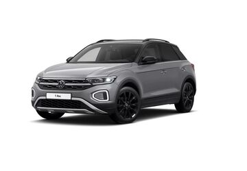 VW T-Roc 11.896 km 27.880 &euro; Wesel 46483