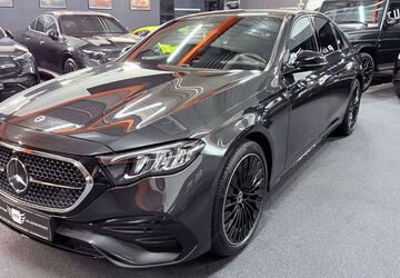 Mercedes-Benz E 300 8.000 km 58.890 &euro; Gelsenkirchen 45879